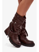 Topánky model 220216 Step in style