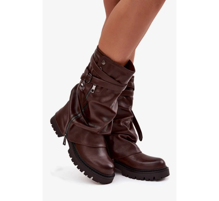 Topánky model 220216 Step in style