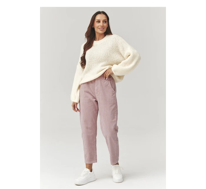 Sveter model 223238 Macadamia