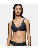 BODY MAKE-UP ILLUSION LACE - Pohodlná podprsenka s 3D kosticami Triumph BODY MAKE-UP ILLUSION LACE - Pohodlná podprsenka s 3D kosticami Triumph