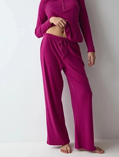 Nohavice Mix & Match Soft – červené – TRIUMPH červené – TRIUMPH