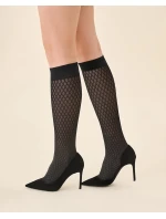 Podkolenky model 21410570 Glam 40 den - Gabriella