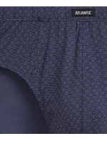 Nohavičky Atlantic 3MP-214 A'3 M-3XL
