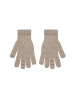 Dámske rukavice Rak R-Magic z nadýchaným kožúškom