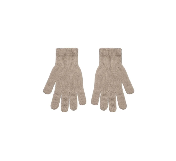 Dámske rukavice Rak R-Magic z nadýchaným kožúškom