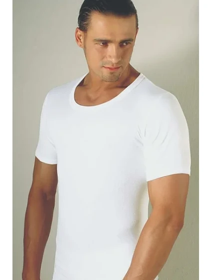 Pánské tílko  černé M2XL model 5810125 - Szata