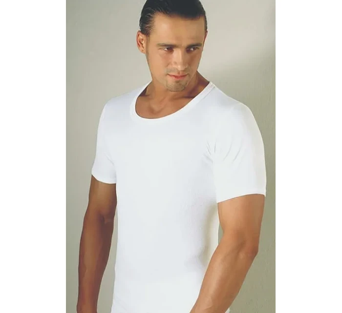 Pánské tílko  černé M2XL model 5810125 - Szata