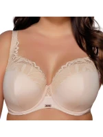 Dámská podprsenka 2107 Yasemin beige - AVA