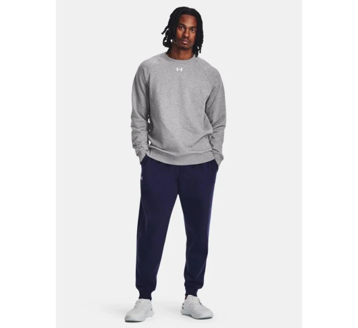 Mikina Fleece Crew M model 21922995 pánské - Under Armour