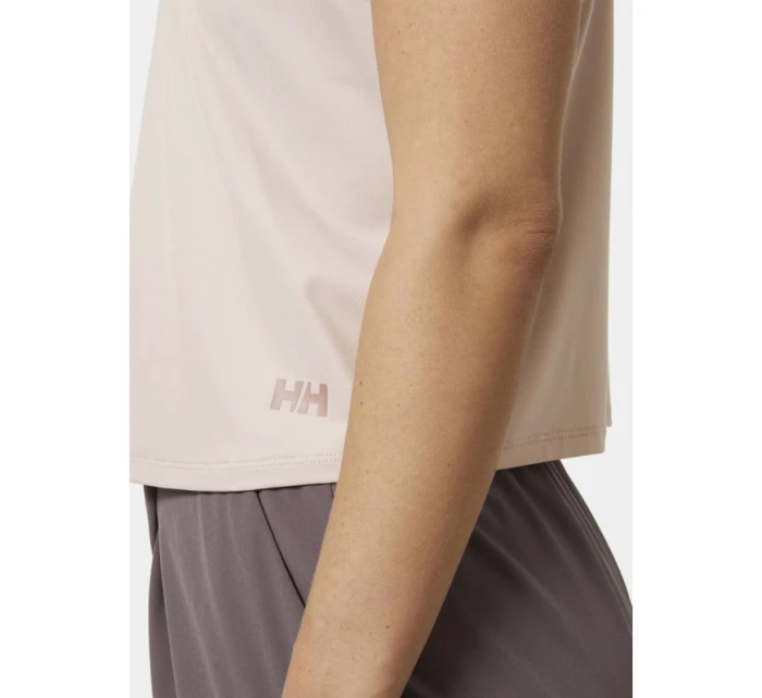 Helly Hansen Ocean Cropped Tank Top W 34269 094 Tričko