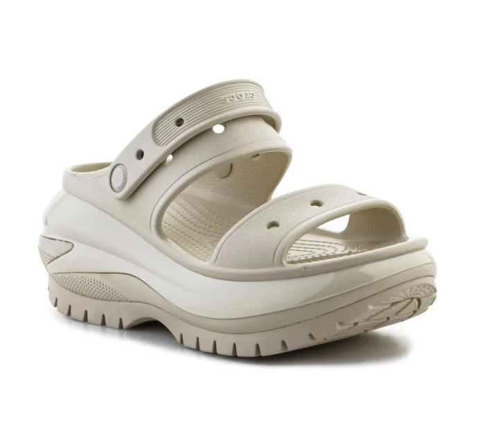 Klapki Mega Crush Sandal model 20509236 - Crocs Klapki Mega Crush Sandal model 20509236 - Crocs