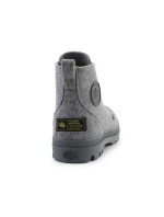 Boty Pampa Hi Merino model 20583559 Grey - Palladium