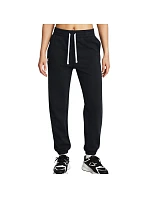 Rival Terry Jogger W model 20961415 002 dámské kalhoty - Under Armour