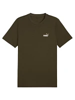 Ess 2 Color Small No. 1 Logo Tee M model 21274870 70 pánské - Puma