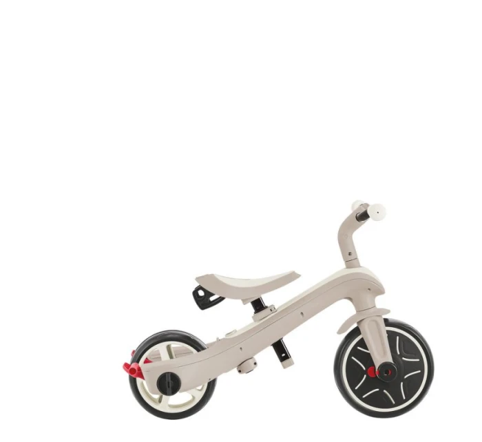 Bicykel EXPLORER TRIKE 4v1 ECOLOGIC (637-566)