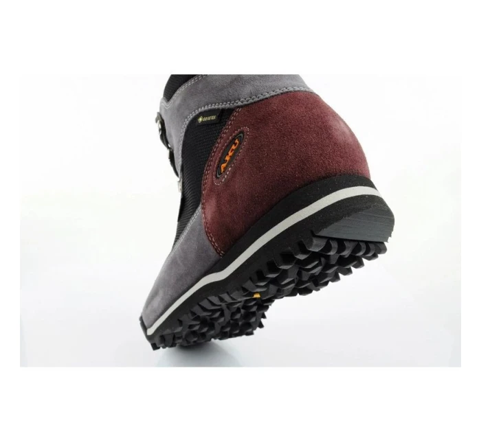 Trekingová obuv Aku Ultra light GTX