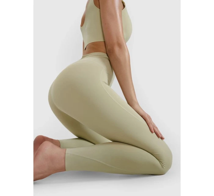 Dámské rychleschnoucí legíny na jógu a dámské model 21815461 - 4F Dámské rychleschnoucí legíny na jógu a dámské model 21815461 - 4F