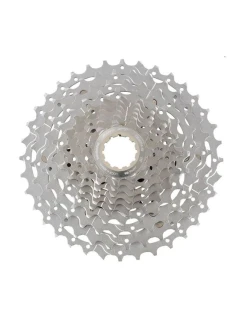 Prehadzovačka kazety SHIMANO MTB XT CSM771-10
