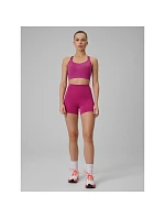 Tréningová podprsenka 4F 4FWSS26USBAF223-54S pre ženy