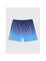 Pánske plážové šortky boardshorts 4F 4FRSS26UBDSM224-31S Pánske plážové šortky boardshorts 4F 4FRSS26UBDSM224-31S