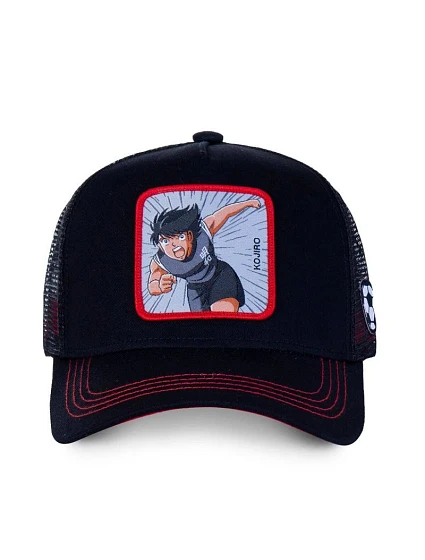 Trucker baseballová čepice model 22217339 - Capslab