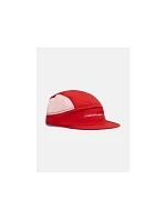 Čepice PEAK PERFORMANCE Trail Cap, červená