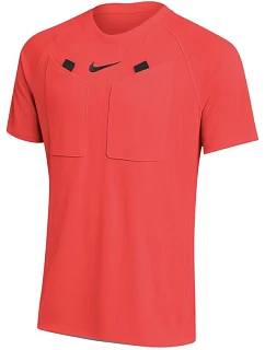 Pánske tričko Nike Dri-FIT Referee III, červené, HV8319, 635 S