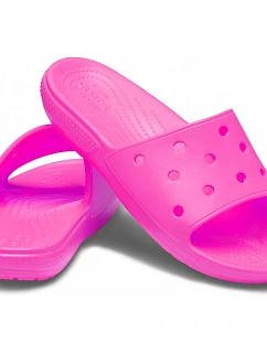 Dámske žabky Crocs Classic Slide W 206121 6QQ
