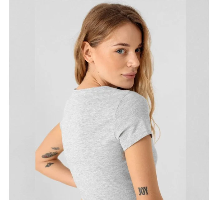 Dámské tričko W model 21424099 27M - 4F Dámské tričko W model 21424099 27M - 4F