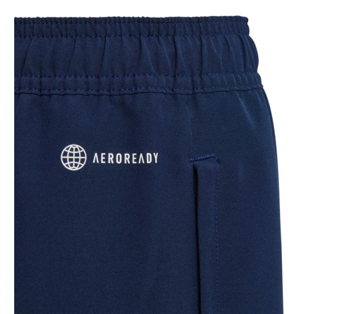 Dětské kalhoty Entrada 22 Jr  model 17183406 - ADIDAS