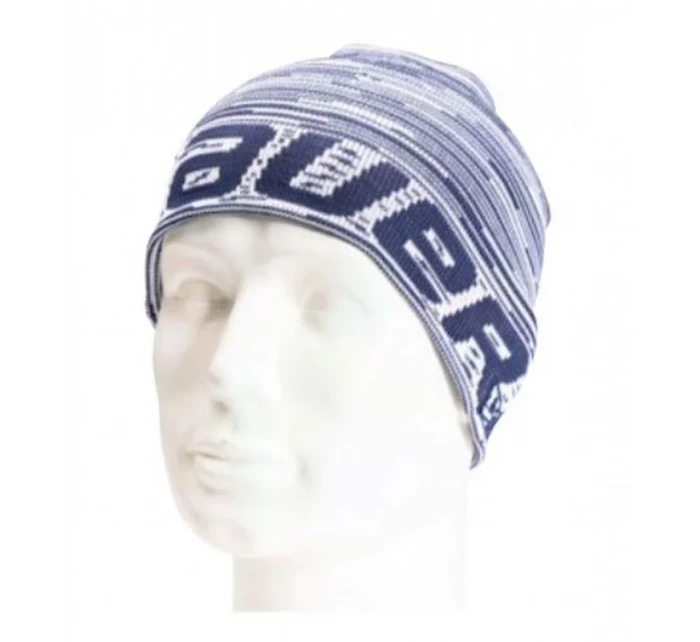 Bauer NE Spacedye Touque cap 1060318
