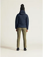 Craft Corporate ADV Explore Lt. Down Jkt W Dámska péřová bunda s kapucou 81.5253 čierna