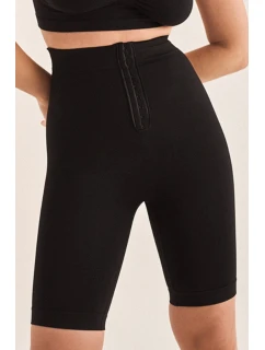 Gabriella Maxi Shape Corset Shorts Kód 1401 farba:čierna