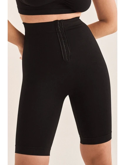 Gabriella Maxi Shape Corset Shorts Kód 1401 farba:čierna
