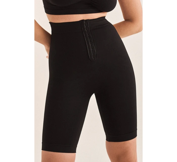 Gabriella Maxi Shape Corset Shorts Kód 1401 farba:čierna