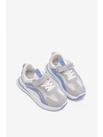 Dětské sportovní boty Big Star HIPOLY SYSTEM model 22100644 - Big Star Shoes