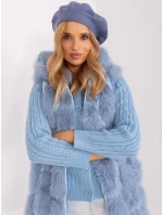 AT CZ uzáver 231305.82P tmavo modrá AT CZ uzáver 231305.82P tmavo modrá