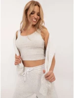 Súprava EM KMPL 847.66 svetlosivá Súprava EM KMPL 847.66 svetlosivá