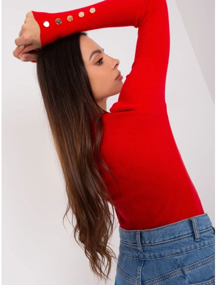 PM SW PM685 jumper.39P červená