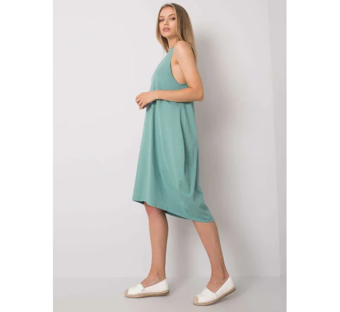 Šaty TW SK BI 24199.72P mincovňa Šaty TW SK BI 24199.72P mincovňa