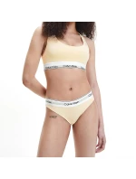 Dámske nohavičky Modern Cotton Nat QF7047E-ACK - Calvin Klein Dámske nohavičky Modern Cotton Nat QF7047E-ACK - Calvin Klein