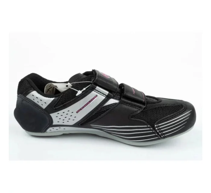 Dámska cyklistická obuv Moon W 80171006 17 black/pink - Northwave
