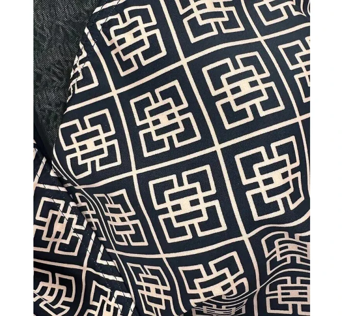 Dvojdielne plavky S730BA3 Barbados3 - Self