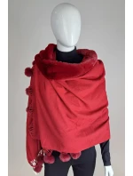 Dámska šatka SZ-716 - FPrice Dámska šatka SZ-716 - FPrice