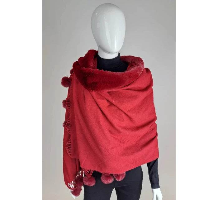 Dámska šatka SZ-716 - FPrice Dámska šatka SZ-716 - FPrice