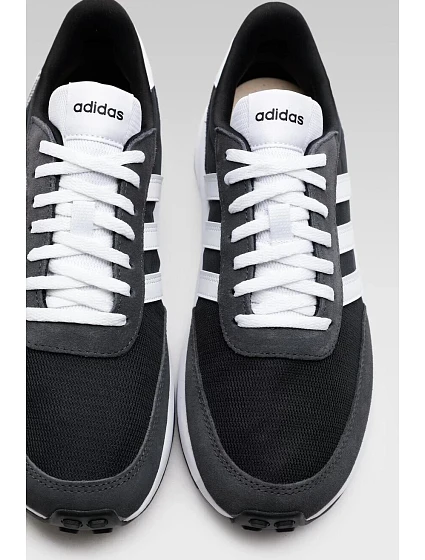 Pánská sportovní obuv Run 70S M model 21073149 Černá s bílou - ADIDAS
