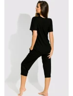 Dámské pyžamo model 17902828 - MEDIOLANO Dámské pyžamo model 17902828 - MEDIOLANO