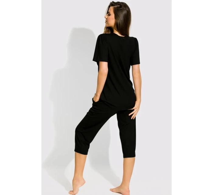 Dámské pyžamo model 17902828 - MEDIOLANO Dámské pyžamo model 17902828 - MEDIOLANO