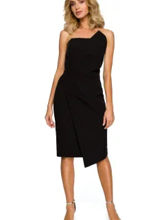 Večerné šaty model 125330 Moe