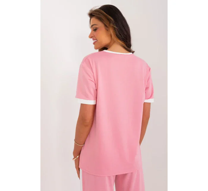 Blúzka model 196560 Lacerta